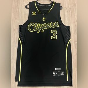 NBA Los Angeles Clippers Chris Paul Limited Edition Jersey